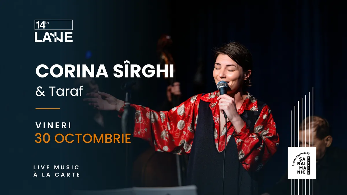 Corina Sirghi