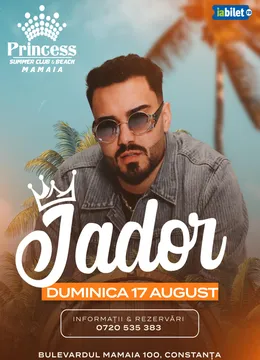 Mamaia: Concert Jador