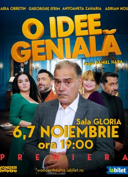O idee geniala 07.11