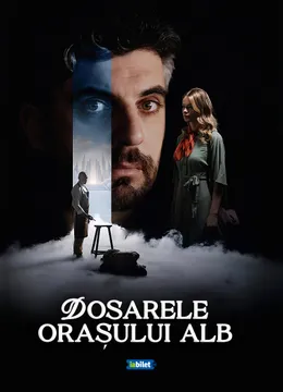 Avanpremieră Film: "Dosarele Orașului Alb"