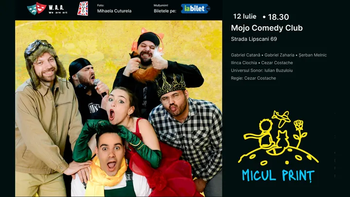 Micul Prinț