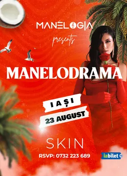Iasi: Manelodrama