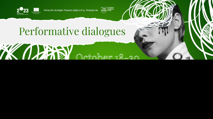 Timisoara: Performative Dialogues II @Sunlight Theatre
