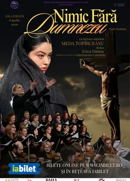 Nimic Fără Dumnezeu