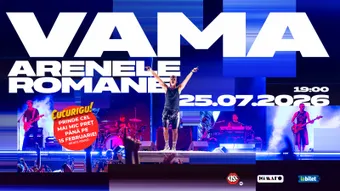 Concert Vama