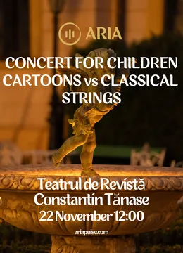 Little Classics - Classical music for children