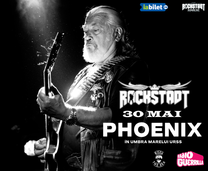 Brasov: Phoenix - In umbra marelui URSS