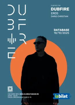 Timisoara: Database: Grand Reopening W. DUBFIRE