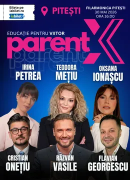 Pitesti: ParentX