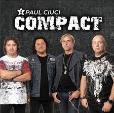 Brasov: Concert Compact Paul Ciuci - Pe Tine Te-Am Ales