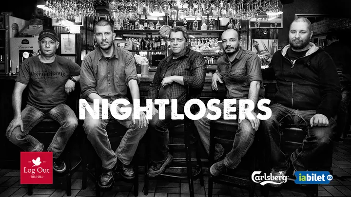 Baia Mare: Nightlosers