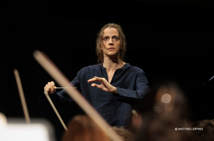 Sibiu: Concert simfonic