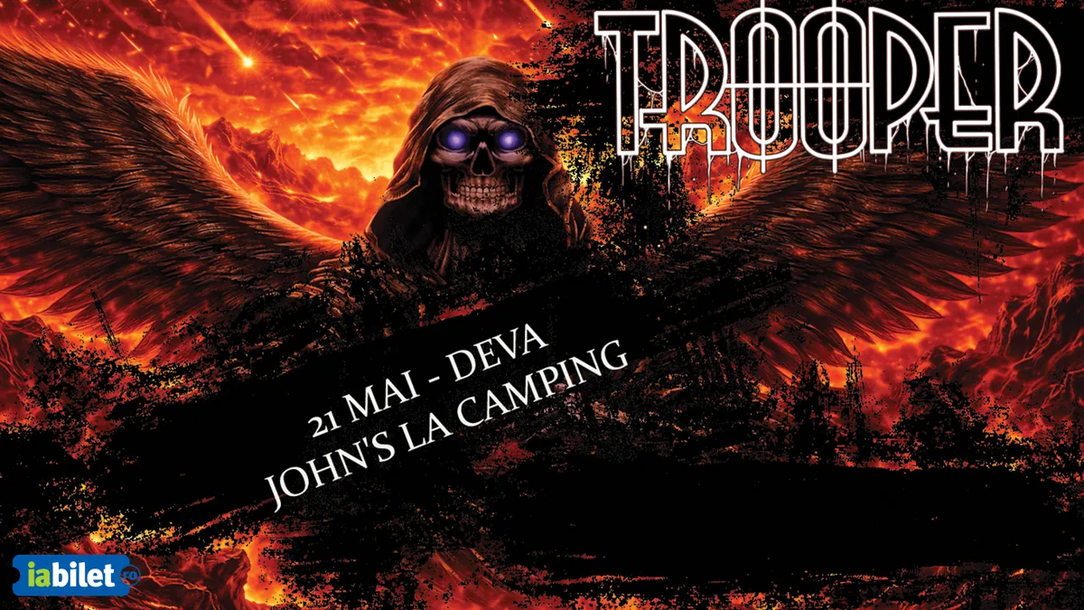 Concert Trooper