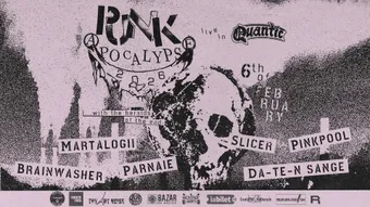 Punk Apocalypse Festival