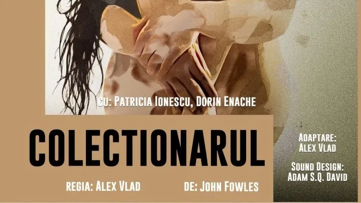 Colecționarul