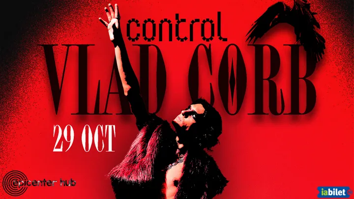 Concert Vlad Corb