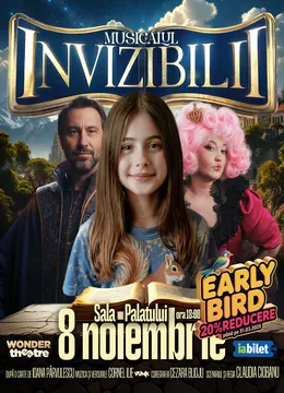 Musicalul Invizibilii