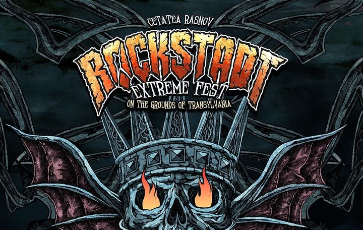 Rockstadt Extreme Fest 2020