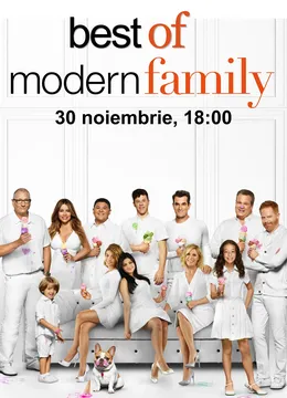 Best of "Modern Family"