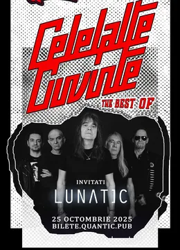 Celelalte cuvinte – Best of