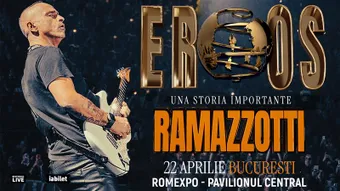 Eros Ramazzotti