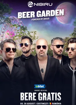 Nibiru: Bere Gratis