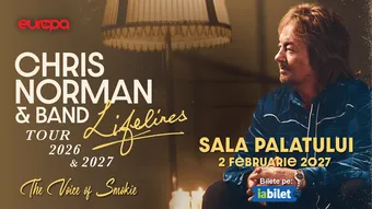 Chris Norman & Band - 