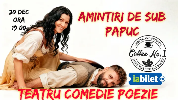 Sfântu Gheorghe: Amintiri de sub papuc