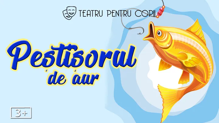 Peștișorul de aur @ Clubul Țăranului – La Mama