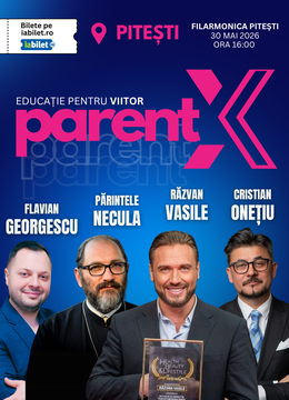 Pitesti: ParentX