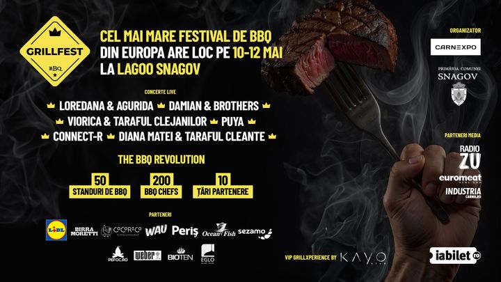 GRILLFEST