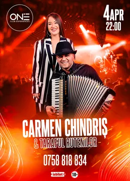 Carmen Chindris & Taraful Rutenilor