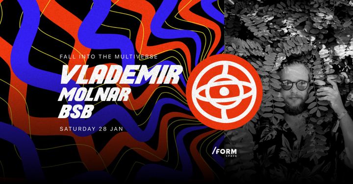 Multiverse w/ Vlademir, Molnar & BSB