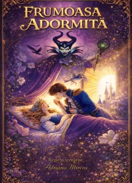 Piatra Neamt: Frumoasa Adormita