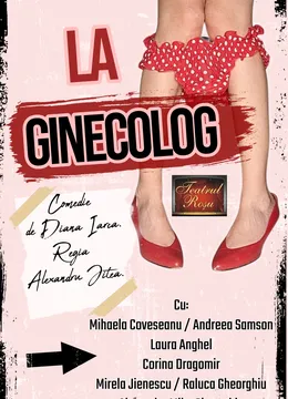 Focsani: La ginecolog