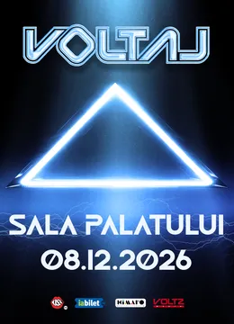 Concert Voltaj