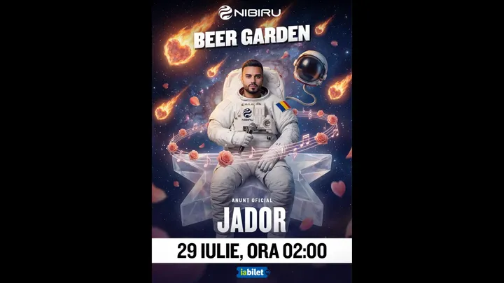 Nibiru: Jador