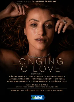 Longing to love