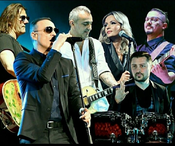 Cluj-Napoca: Direcția 5 - Forever Love Tour 2023