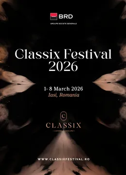 Classix Festival 2026