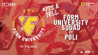 FORM University Party