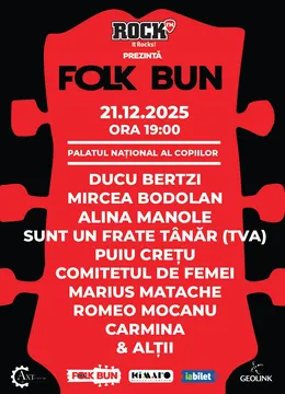 Gala Folk Bun 21.12