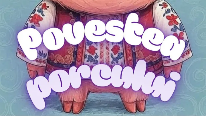 Constanta: Povestea Porcului