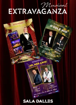 Musical Extravaganza