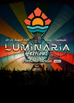 Luminaria Festival 2027