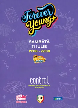 Forever Young +