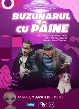 The Fool: Buzunarul cu Pâine