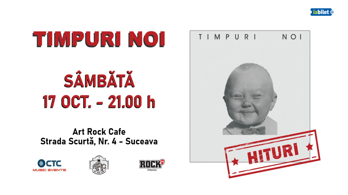 Timpuri Noi