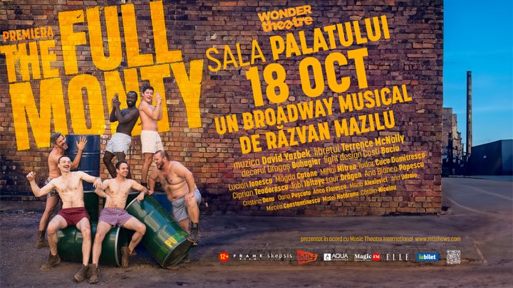 The Full Monty (Goi Pușcă)