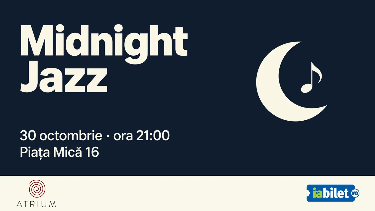Midnight Jazz